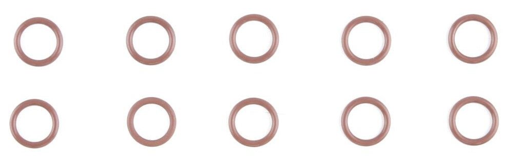 Cometic Oil Return O-ring Trans Plug M8 10pk Oe#11900092 - Harddrive Products