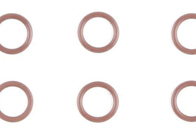 Cometic Oil Return O-ring Trans Plug M8 10pk Oe#11900092 - Harddrive Products