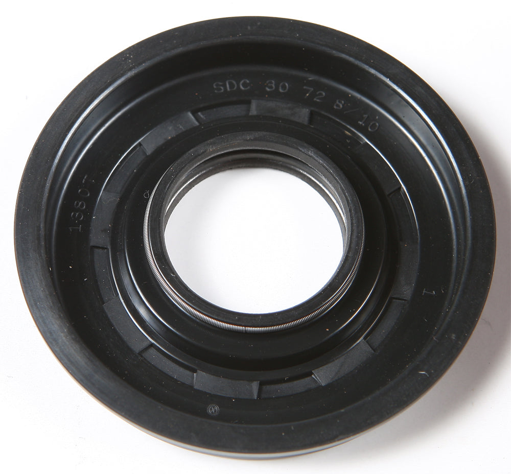 Sp1 Oil Seal 30x72 X 8/10 - Snowmobile Collection