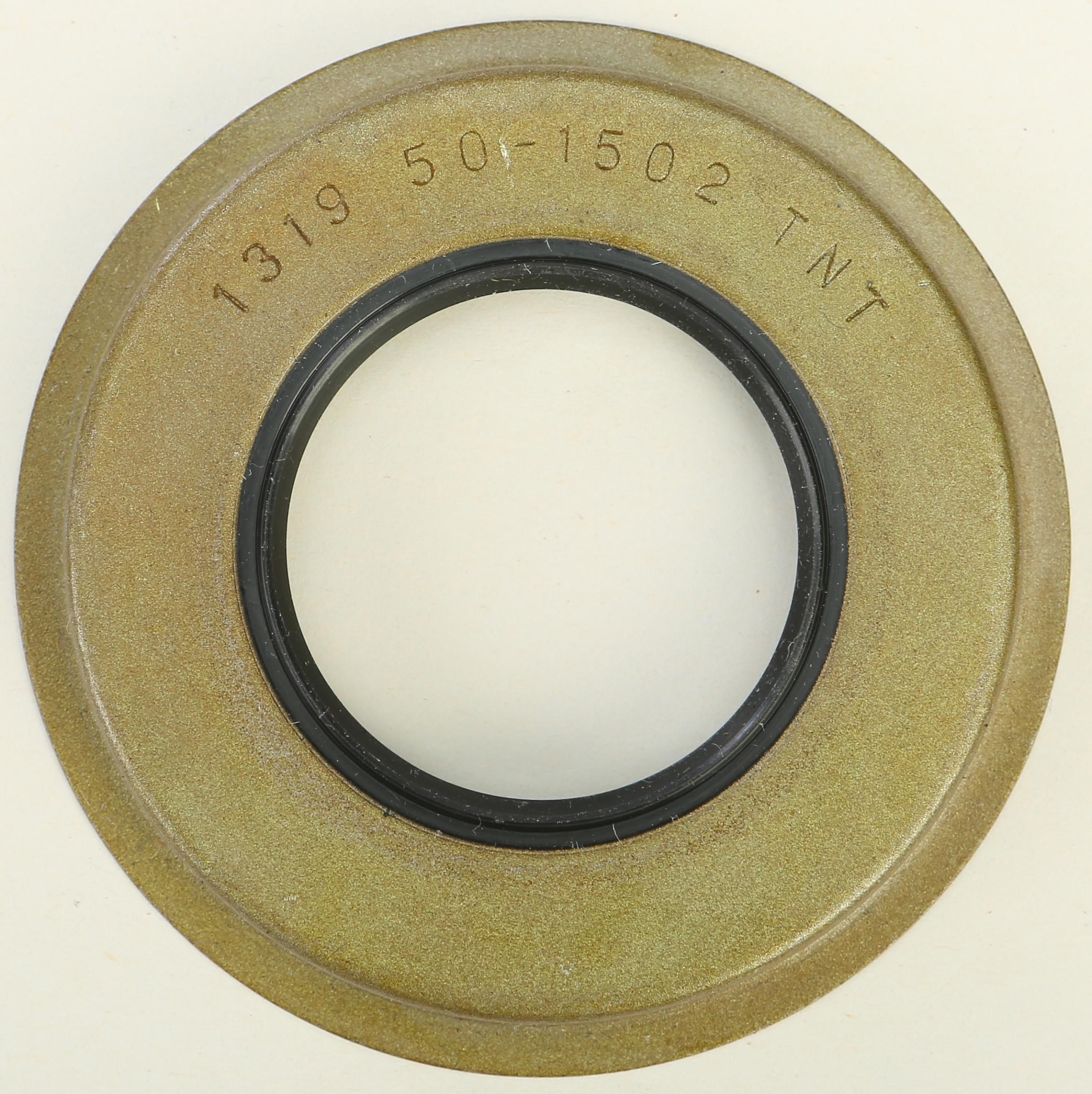 Vertex Oil Seal 35x62x9 - Watercraft Collection