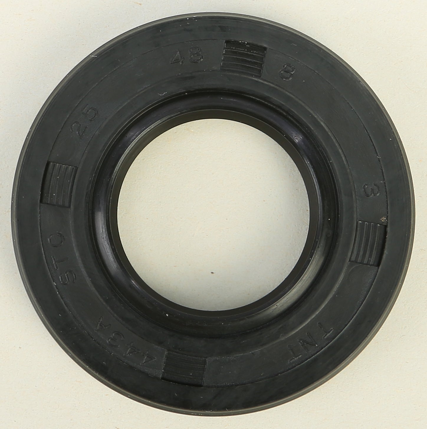 Vertex Oil Seal S/m 25x48x8 - Snowmobile Collection