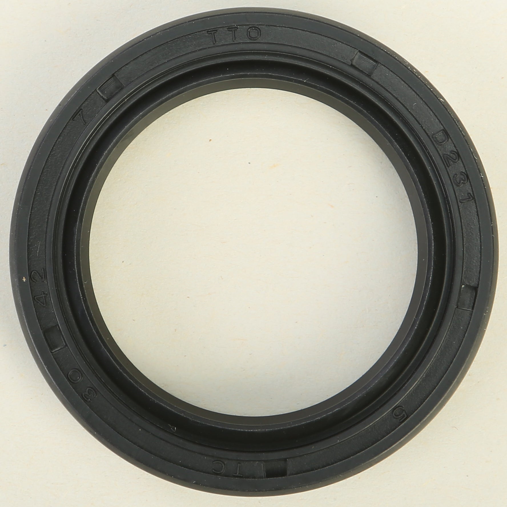Vertex Oil Seal S/m 30x42x7 - Snowmobile Collection