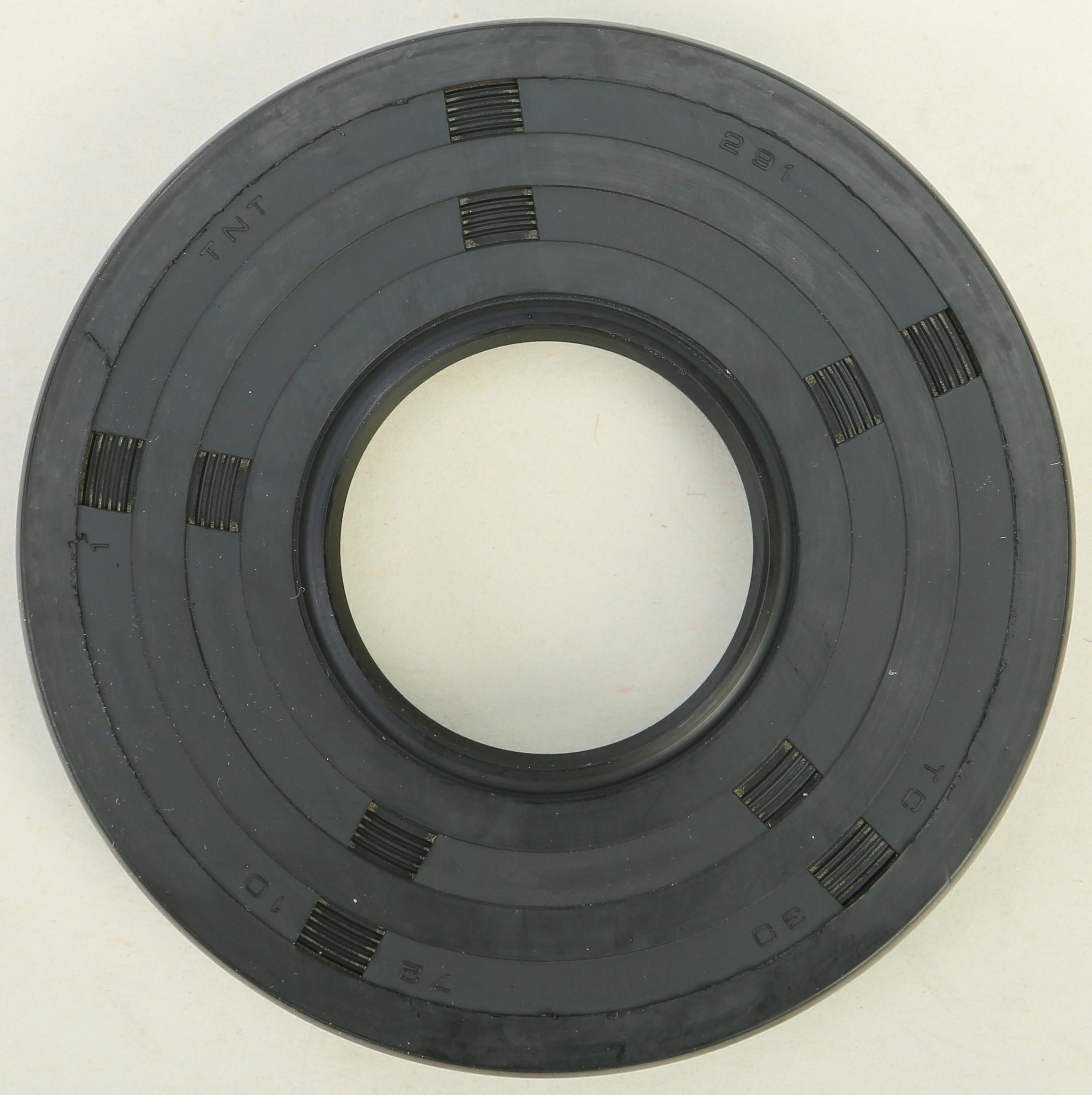 Vertex Oil Seal S/m 30x72x10 - Snowmobile Collection