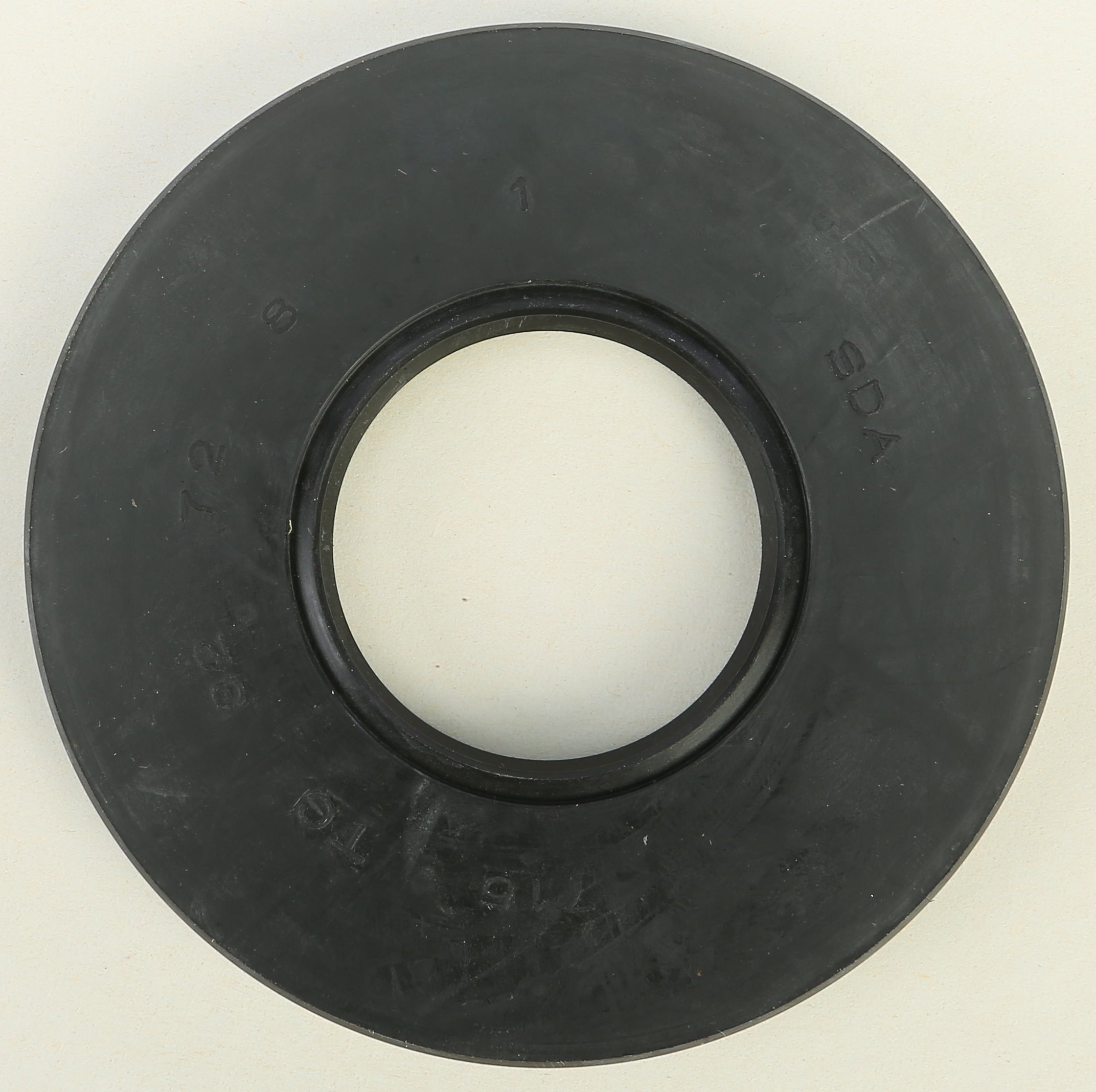 Vertex Oil Seal S/m 32x72x8 - Snowmobile Collection