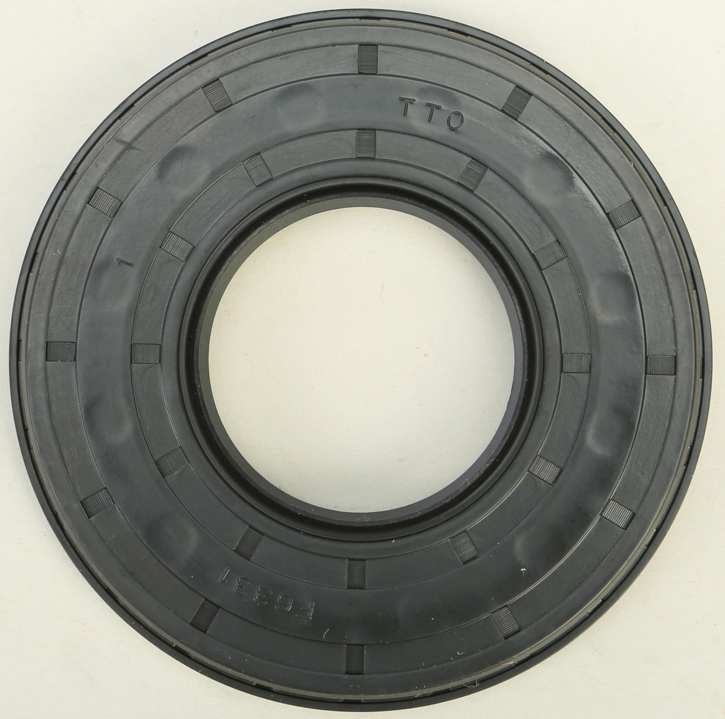 Vertex Oil Seal S/m 35x72x7 Teflon - Snowmobile Collection