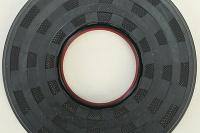 Vertex Oil Seal S/m 37x90x8 Teflon - Snowmobile Collection