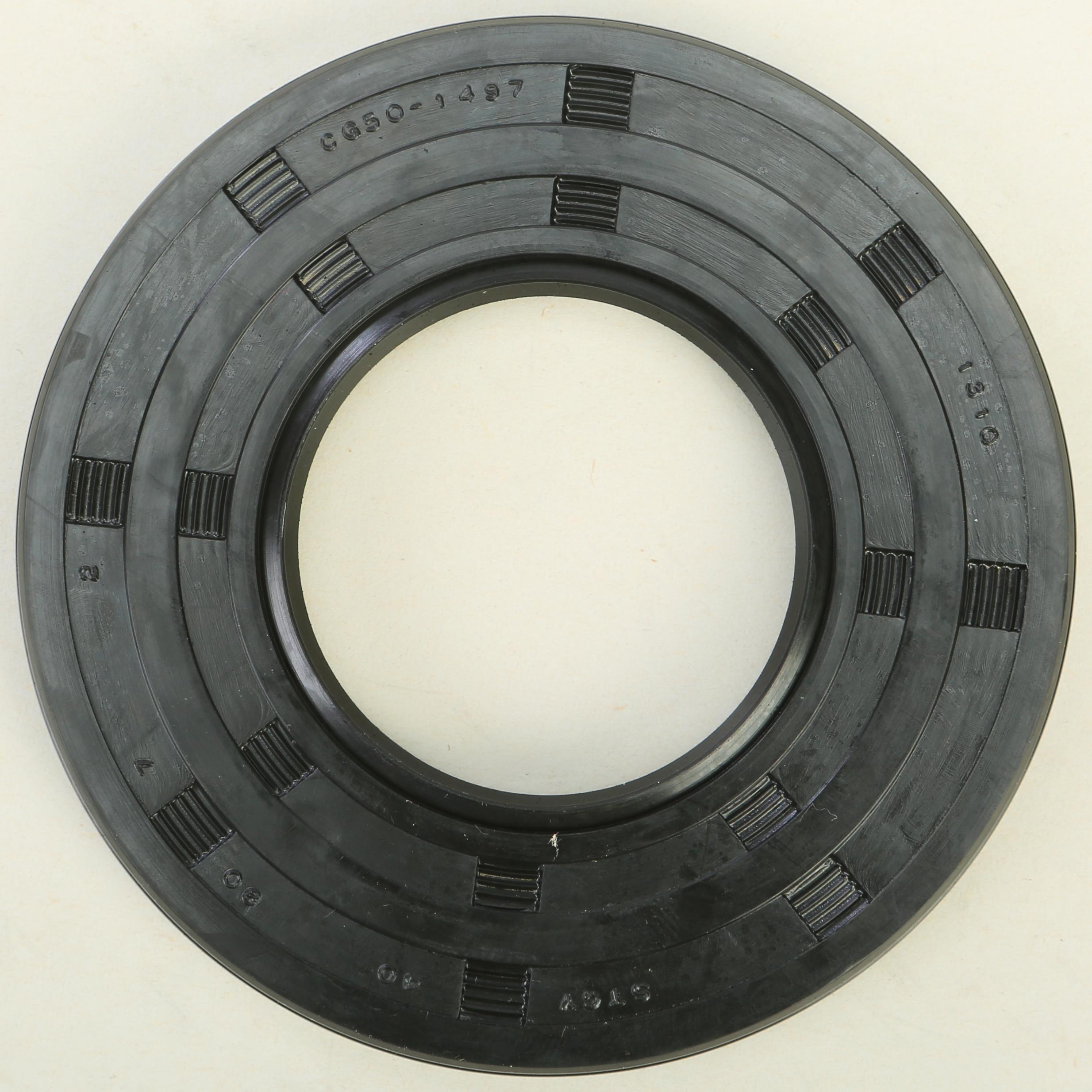 Vertex Oil Seal S/m 40x80x7 - Snowmobile Collection