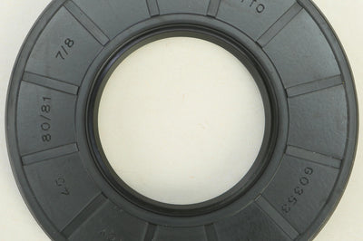 Vertex Oil Seal S/m 40x80x7 - Snowmobile Collection