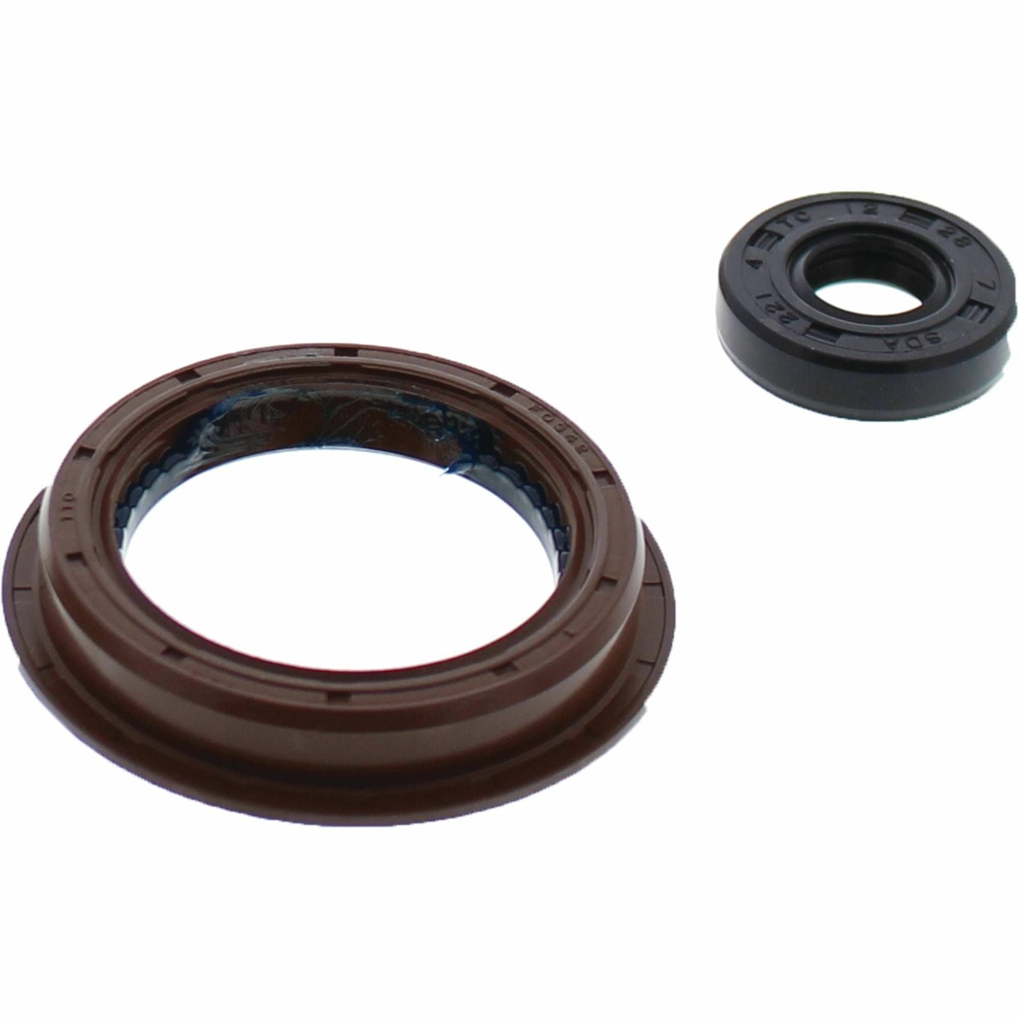 Vertex Oil Seal Set - Atv Performance Products