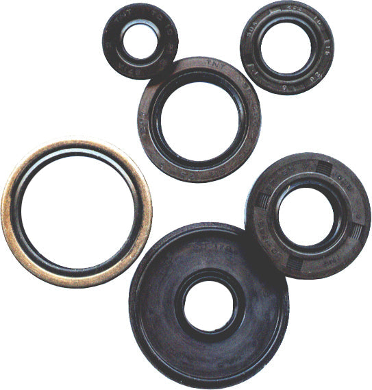 Vertex Oil Seal Set - Atv Performance Products