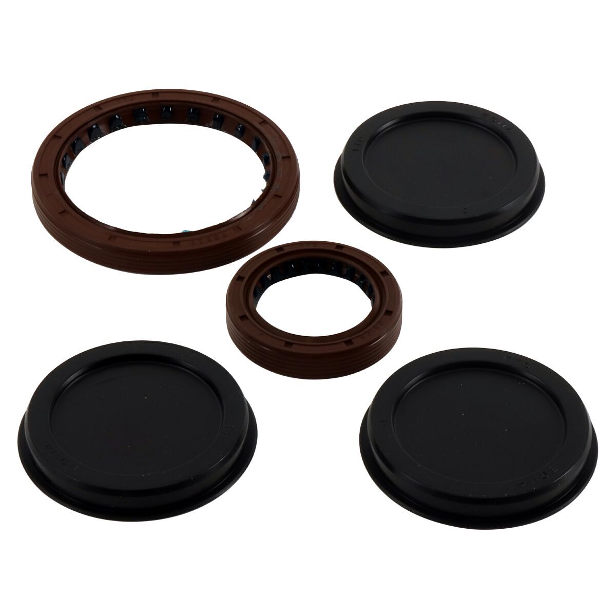 Vertex Oil Seal Set - Atv Performance Products
