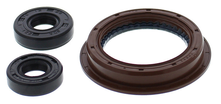 VERTEX Oil Seal Set - Gaskets/Seals