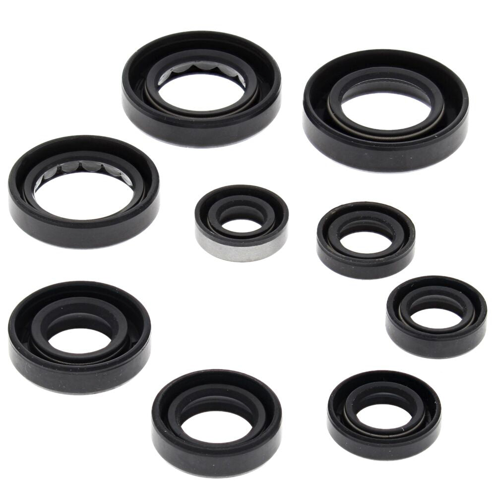 VERTEX Oil Seal Set - Gaskets/Seals