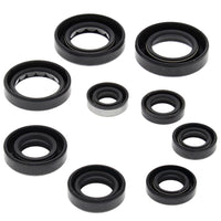 VERTEX Oil Seal Set - Gaskets/Seals