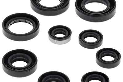 VERTEX Oil Seal Set - Gaskets/Seals