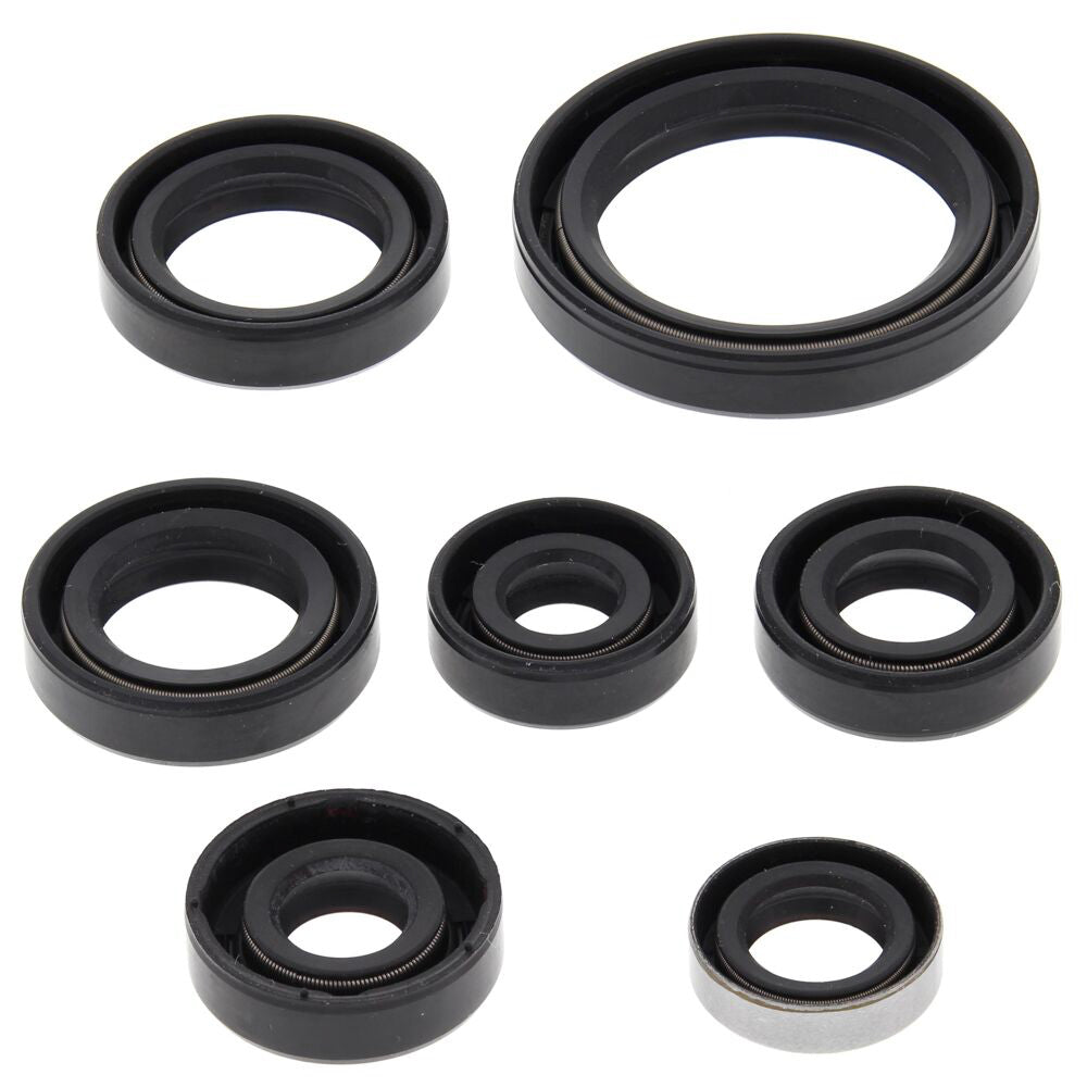 VERTEX Oil Seal Set - Gaskets/Seals