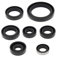 VERTEX Oil Seal Set - Gaskets/Seals
