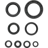 VERTEX Oil Seal Set Hon - Gaskets/Seals