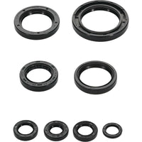 VERTEX Oil Seal Set Hon - Gaskets/Seals