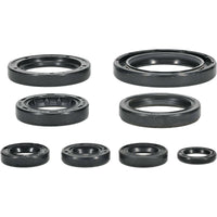 VERTEX Oil Seal Set Hon - Gaskets/Seals