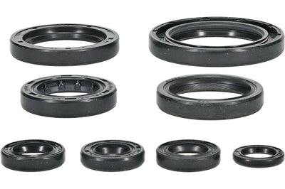 VERTEX Oil Seal Set Hon - Gaskets/Seals