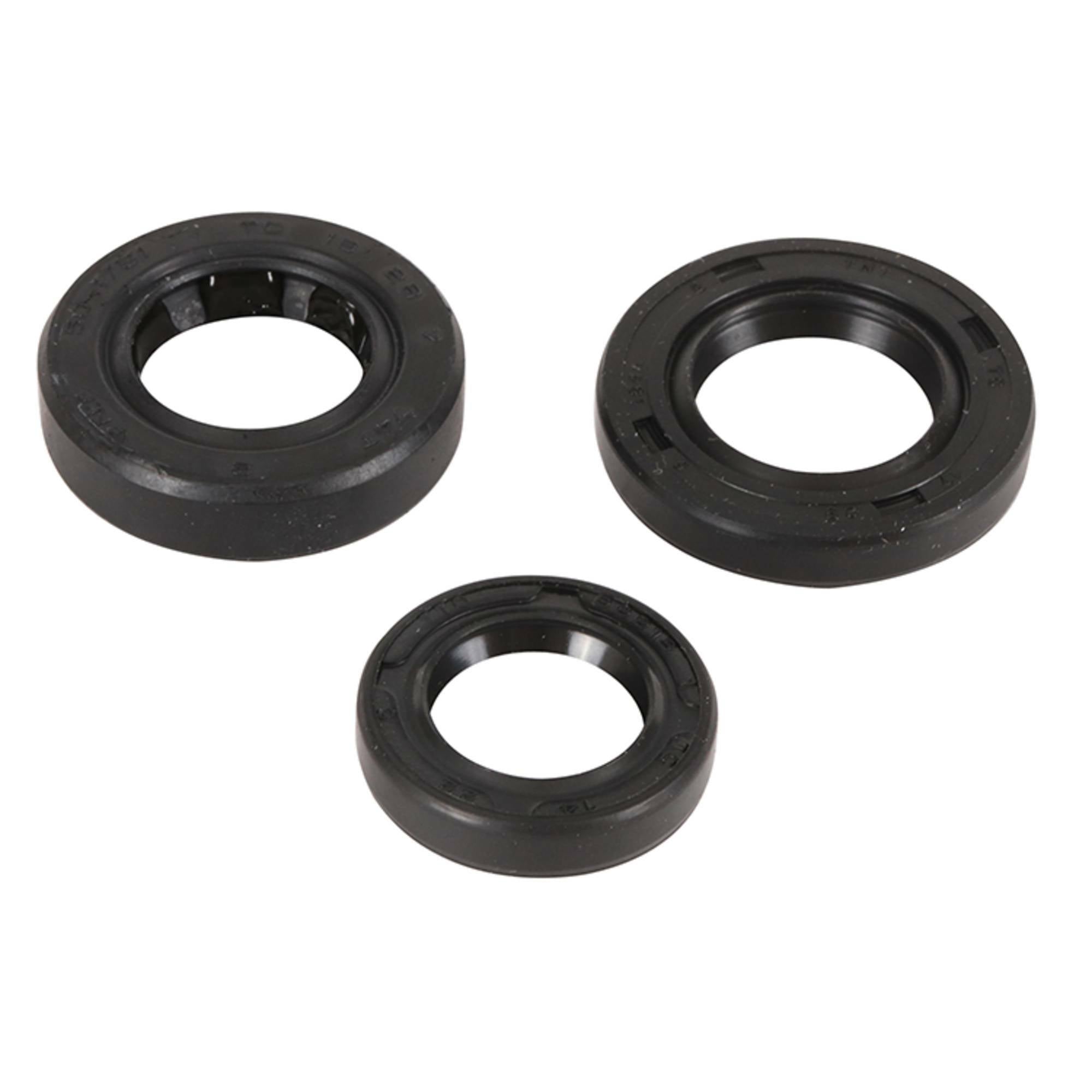 VERTEX Oil Seal Set Hon - Gaskets/Seals