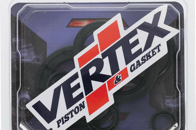 VERTEX Oil Seal Set Hon - Gaskets/Seals