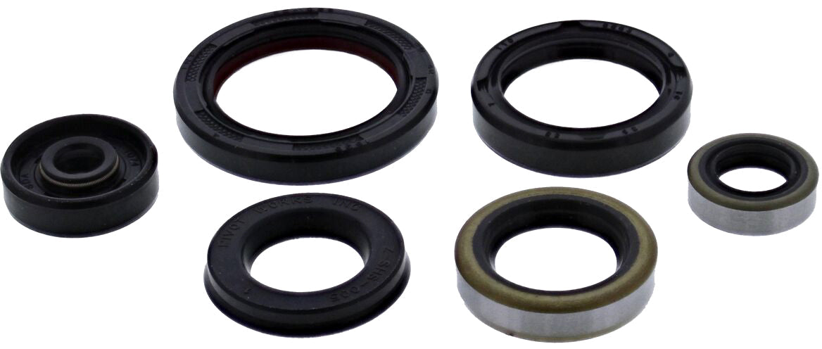 VERTEX Oil Seal Set Ktm - Gaskets/Seals