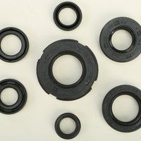 Vertex Oil Seal Set - Offroad Collection