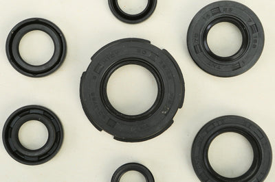 Vertex Oil Seal Set - Offroad Collection