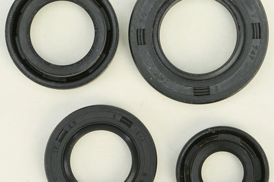 Vertex Oil Seal Set - Offroad Collection