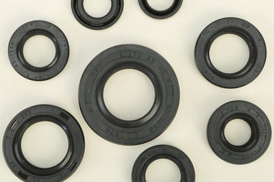 Vertex Oil Seal Set - Offroad Collection