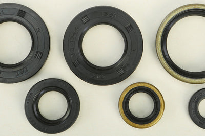 Vertex Oil Seal Set - Offroad Collection