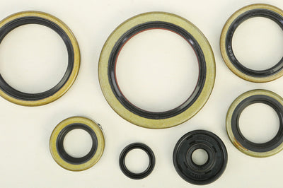 Vertex Oil Seal Set - Offroad Collection