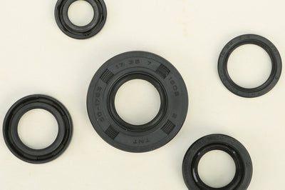 Vertex Oil Seal Set - Offroad Collection