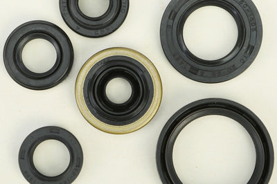 Vertex Oil Seal Set - Offroad Collection