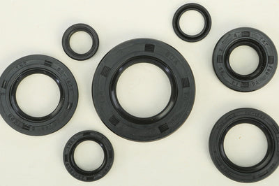 Vertex Oil Seal Set - Offroad Collection