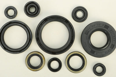 Vertex Oil Seal Set - Offroad Collection