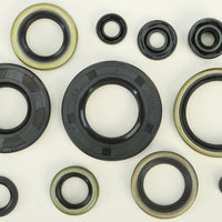 Vertex Oil Seal Set - Offroad Collection