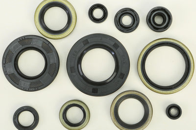 Vertex Oil Seal Set - Offroad Collection