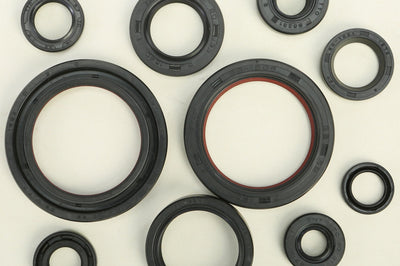 Vertex Oil Seal Set - Offroad Collection