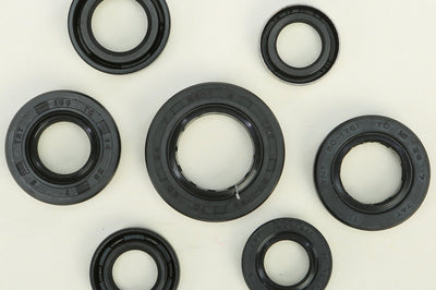 Vertex Oil Seal Set - Offroad Collection