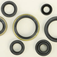 Vertex Oil Seal Set - Offroad Collection