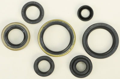 Vertex Oil Seal Set - Offroad Collection