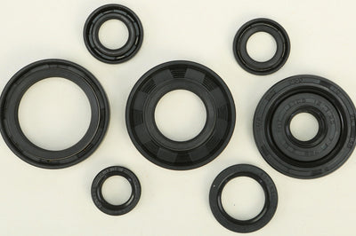 Vertex Oil Seal Set - Offroad Collection