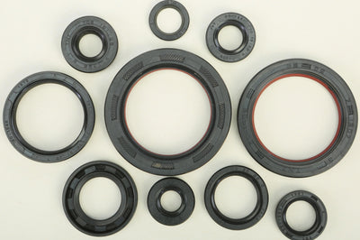 Vertex Oil Seal Set - Offroad Collection