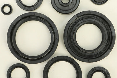 Vertex Oil Seal Set - Offroad Collection
