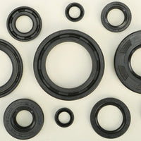 Vertex Oil Seal Set - Offroad Collection