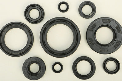 Vertex Oil Seal Set - Offroad Collection