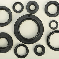 Vertex Oil Seal Set - Offroad Collection